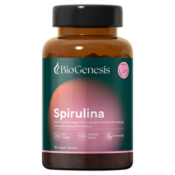 Brisbane, Food, Premium Spirulina Organic Powder For Daily Nutrition