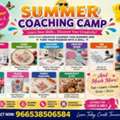 SUMMER COURSES WORKSHOP