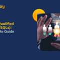 B2B Sales Qualified Leads For Sales Efficiency