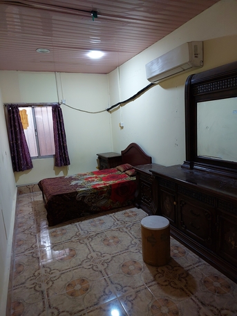 Sitra, Rooms for Rent, BHD 120/month,  Family Room For Rent Only For Indians