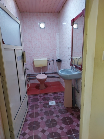 Sitra, Rooms for Rent, BHD 120/month,  Family Room For Rent Only For Indians