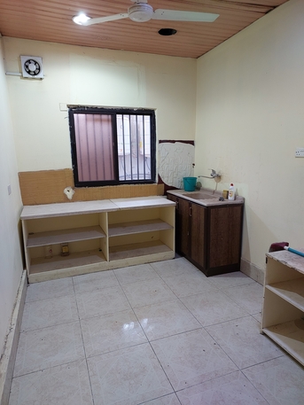 Sitra, Rooms for Rent, BHD 120/month,  Family Room For Rent Only For Indians