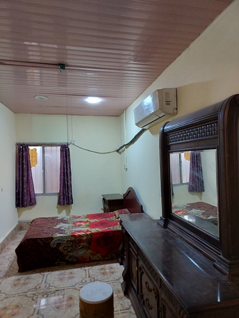 Sitra, Rooms for Rent, BHD 120/month,  Family Room For Rent Only For Indians