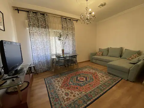 Amman, Apartments, Flats, Houses & Villas, JOD 450/month,  1 BR,  73 Sq. Meter,  Lovely One Bedroom Apartment With Office Space