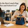 INR 299,  What Is The Best Lunch Bag For Office And School Use?
