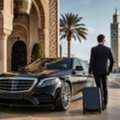 Luxury Car Rental Services In Morocco
