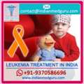 Low Cost Leukemia Treatment In India