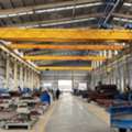 Trusted Overhead Crane Solutions For Industries