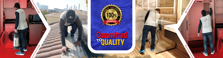 Al Barsha, Pest Control, # Pest Control &ndash; Quality & Approved