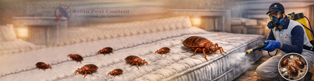 Al Barsha, Pest Control, # Pest Control &ndash; Quality & Approved
