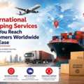 How International Shipping Services Help Businesses Expand Globally With Ease