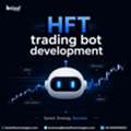 How Can HFT Trading Bot Development Improve Trade Execution?