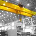 Reliable Industrial Crane Solutions Across India