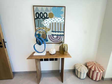 Manama, Real Estate For Sale, 1 BR,  Modern 1BR Apartment For Sale | Sea View | Prime Amwaj Location