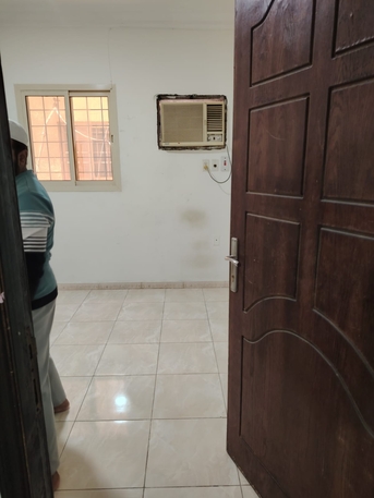 Khobar, Rooms for Rent, SAR 650/month,  Furnished,  Semi Furnished Room Available In A Bachelor Flat