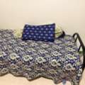 SAR 400/month,  FURNISHED BED SPACE AVAILABLE RIYADH (EXIT 8