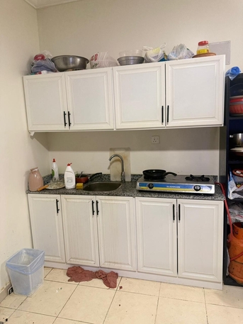 Riyadh, Bedspace For Rent, SAR 400/month,  FURNISHED BED SPACE AVAILABLE RIYADH (EXIT 8