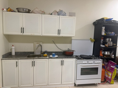 Riyadh, Bedspace For Rent, SAR 400/month,  FURNISHED BED SPACE AVAILABLE RIYADH (EXIT 8