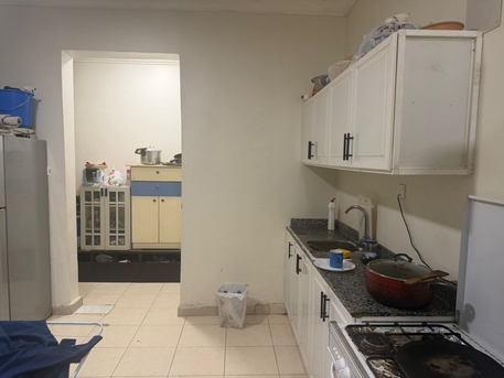 Riyadh, Bedspace For Rent, SAR 400/month,  FURNISHED BED SPACE AVAILABLE RIYADH (EXIT 8