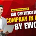 ISO Certification Company In Delhi | Trusted ISO Service Provider In India