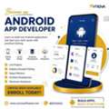 Android App Development Course Online In India By Rynova Softwares For Practical Skills An