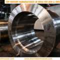 Top Forging Manufacturer In India For OEM Components &ndash; Sharma Technocast