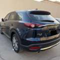 SAR 113000,  Mazda CX-9 Signature,  2022,  Automatic,  55500 KM,  🚘  AWD (Top Trim) 🚘