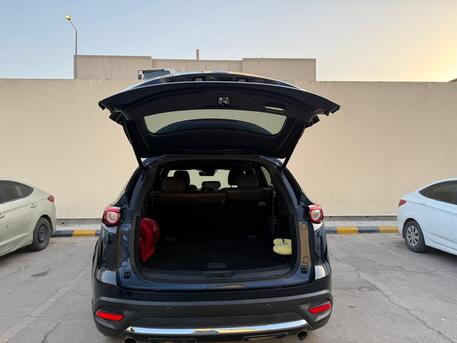 Riyadh, Vehicles, Cars & Trucks , SAR 113000,  Mazda CX-9 Signature,  2022,  Automatic,  55500 KM,  🚘  AWD (Top Trim) 🚘