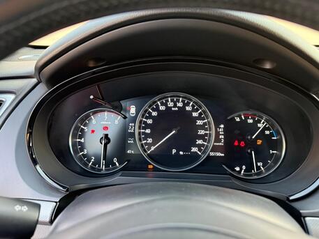 Riyadh, Vehicles, Cars & Trucks , SAR 113000,  Mazda CX-9 Signature,  2022,  Automatic,  55500 KM,  🚘  AWD (Top Trim) 🚘