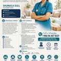 👩‍⚕️ PROFESSIONAL NURSE MAID SERVICES