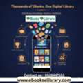 Thousands Of EBooks. One Digital Library. Ebookselibrary