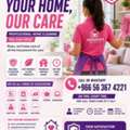 🏡 HOUSEMATE HOME SERVICES