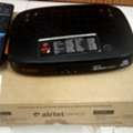 BHD 10,  Aital Digital Satellite Receiver For Sale