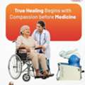 Best Orthopedic Trauma Center In Sangamvadi Pune  Maharashtra India  Dr. Aashish Arbat