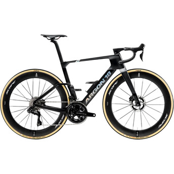 Jakarta, Bicycles, IDR 115775791,  2026 Argon 18 Nitrogen Pro Shimano Dura-Ace Di2 Road Bike