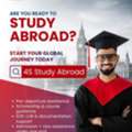 Study Abroad Consultants For Affordable Global Education &ndash; Talk To 4S Study Abroad Now