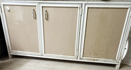 Riyadh, Household Items, SAR 500,  Kitchen Cabinets For Sale