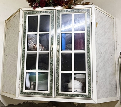 Riyadh, Household Items, SAR 500,  Kitchen Cabinets For Sale