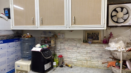 Riyadh, Household Items, SAR 500,  Kitchen Cabinets For Sale