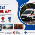 Reliable Ambulance Services In Delhi | Funeral Ambulance Services In Delhi 24/7