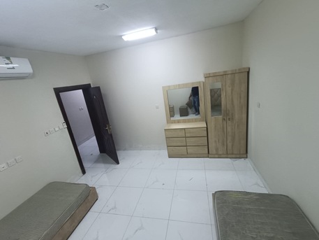 Ras Tanura, Rooms for Rent, SAR 1000/month,  Furnished,  Single Furnished Room Available