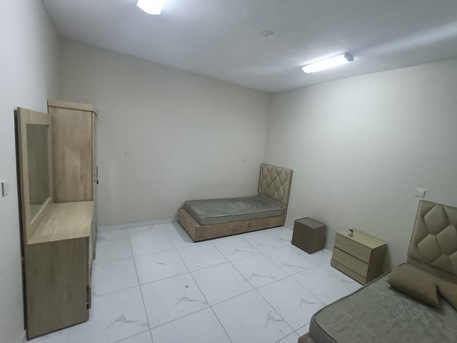Ras Tanura, Rooms for Rent, SAR 1000/month,  Furnished,  Single Furnished Room Available