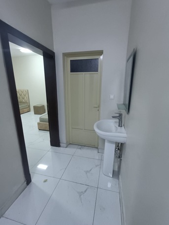 Ras Tanura, Rooms for Rent, SAR 1000/month,  Furnished,  Single Furnished Room Available