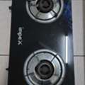 SAR 100,  Gas Stove