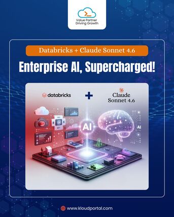 Hyderabad, Software Development, KloudPortal &ndash; Trusted Databricks Bronze Partner In Hyderabad