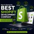 Choosing A Shopify Development Company: What To Look For
