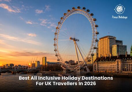 Mumbai, Travel, Mauritius All Inclusive Holidays UK &ndash; Luxury Beach Packages By 7Seas Holidays