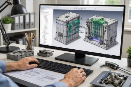 New Delhi, Business, Where Can You Find High-Quality Injection Mold Manufacturers In India?