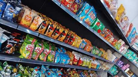 Riyadh, Businesses For Sale, Grocery Store For Sale