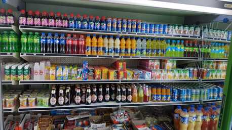 Riyadh, Businesses For Sale, Grocery Store For Sale